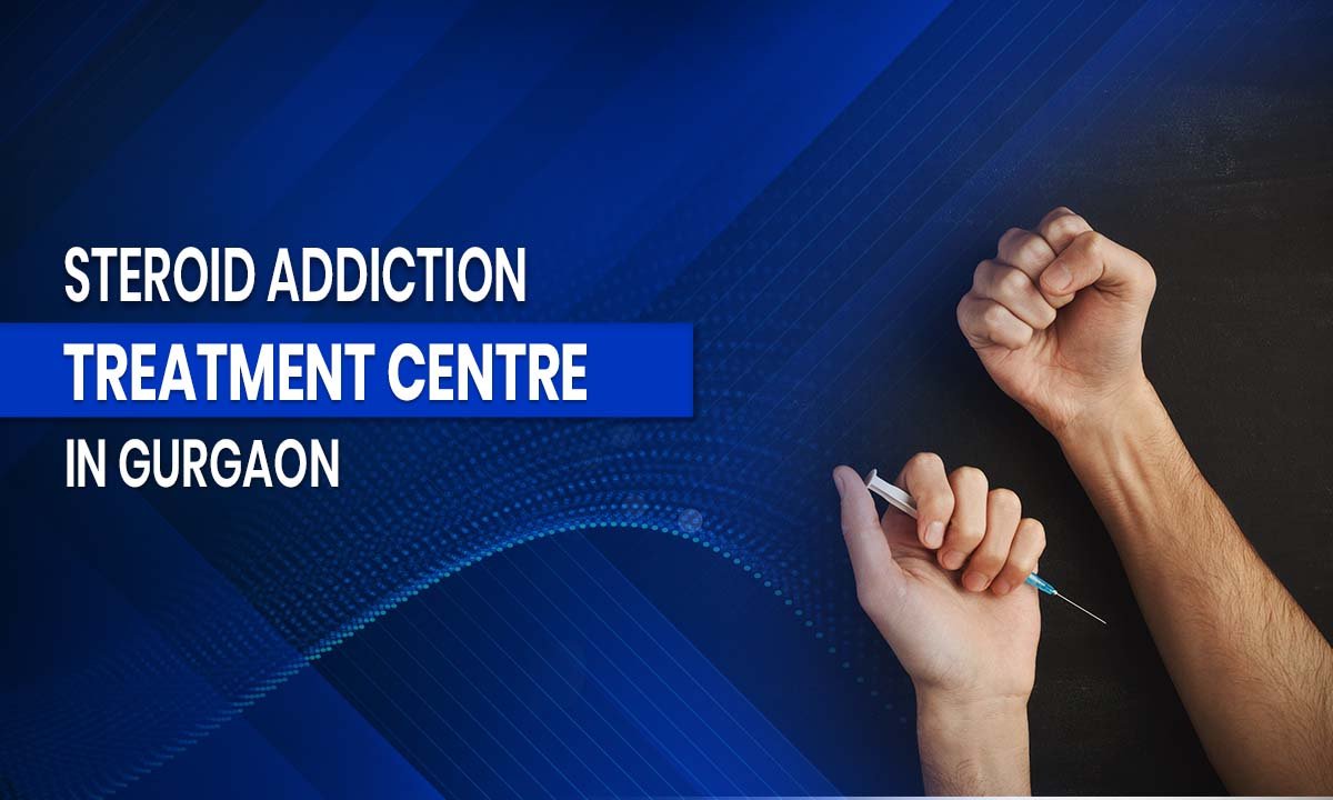 Rehabilitation Centre for Depression